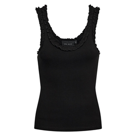 Copenhagen Muse CMSIV Top, Sort